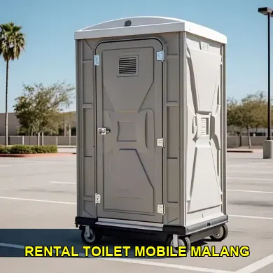 rental toilet mobile Malang